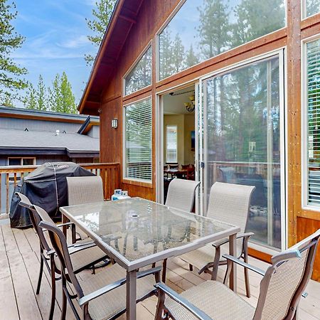 Jacarillo Escape Villa South Lake Tahoe Kültér fotó